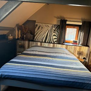 Standaard Double Kamer